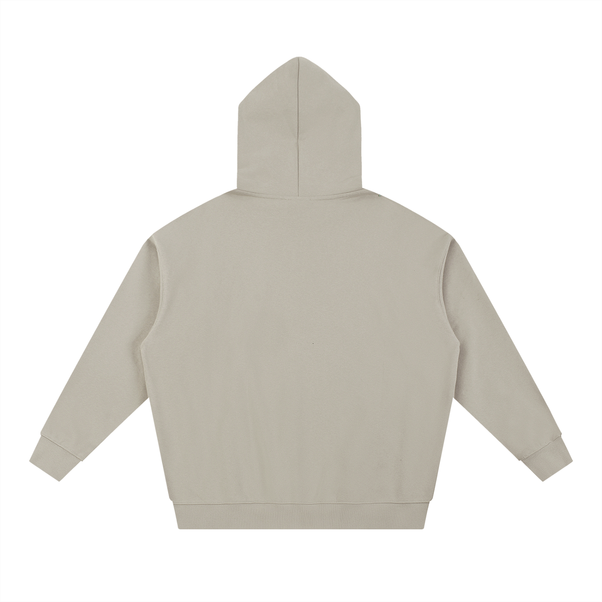 The Heritage D&D Hoodie