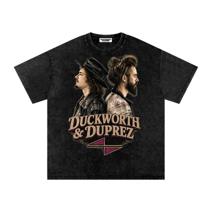 The Signature D&D TEE