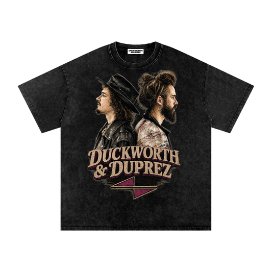 The Signature D&D TEE
