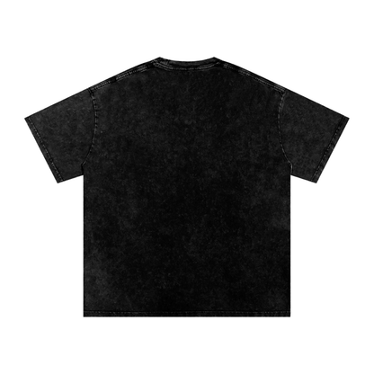 The Signature D&D TEE