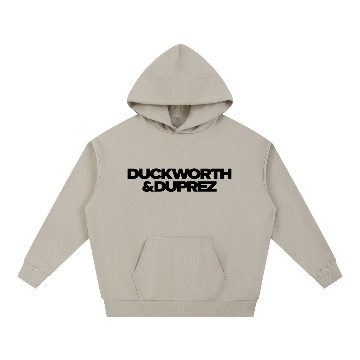 The Heritage D&D Hoodie