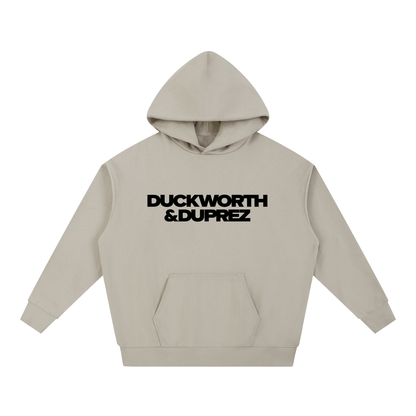 The Heritage D&D Hoodie