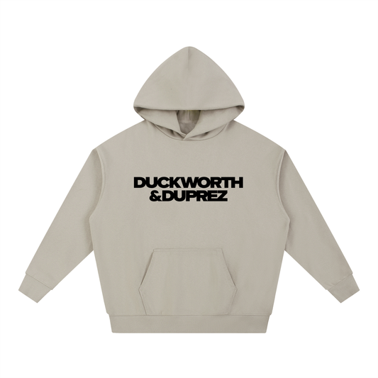 The Heritage D&D Hoodie